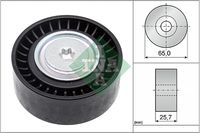 Schaeffler INA 532090710 - Polea inversión/guía, correa poli V