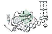 Schaeffler INA 560000310 - Juego de cadena de distribución - INA Engine KIT