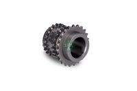 Schaeffler INA 554016010 - Rueda dentada, cigüeñal