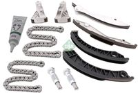 Schaeffler INA 552024310 - Carril de deslizamiento, cadena de distribución