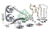 Schaeffler INA 560000210 - Juego de cadena de distribución - INA Engine KIT