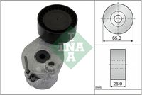 Schaeffler INA 534069310 - Tensor de correa, correa poli V