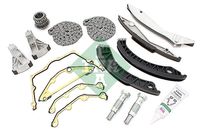 Schaeffler INA 552024310 - Carril de deslizamiento, cadena de distribución