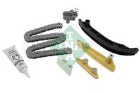 Schaeffler INA 559018410 - Número de piezas necesarias: 1<br>SVHC: No existen sustancias SVHC<br>