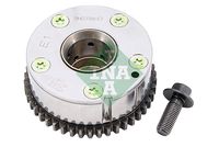 Schaeffler INA 427 1076 30 - Ajustador árbol de levas