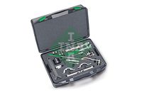 Schaeffler INA 400057710 - Kit herramientas, tiempos distribución