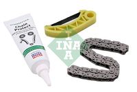 Schaeffler INA 558004210 - Kit cadenas, accionamiento bomba aceite