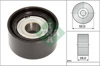 Schaeffler INA 532085310 - Polea inversión/guía, correa poli V