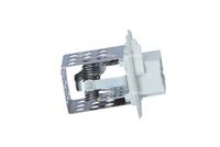 NRF 342030 - Número de enchufes de contacto: 8<br>Color de conector: blanco<br>