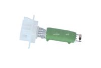 NRF 342031 - Número de enchufes de contacto: 4<br>Color de conector: blanco<br>