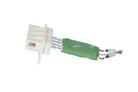 NRF 342090 - Número de enchufes de contacto: 4<br>Color de conector: marrón<br>