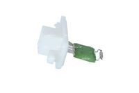 NRF 342094 - Número de enchufes de contacto: 4<br>Color de conector: blanco<br>