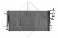 NRF 350009 - Profundidad de red [mm]: 16<br>Longitud de red [mm]: 695<br>Ancho de red [mm]: 350<br>Propiedad química: resistente a la corrosión<br>Material: Aluminio<br>Artículo complementario/Información complementaria: con relleno de nitrógeno<br>Agente frigorífico: R 134 a<br>Agente frigorífico: R 1234yf<br>Artículo complementario / información complementaria 2: con secador<br>