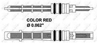 NRF 38208 - para OE N°: 3856040<br>