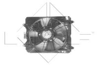 NRF 47272 - Ventilador, refrigeración del motor