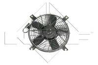 NRF 47469 - Ventilador, refrigeración del motor