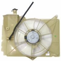 NRF 47530 - Ventilador, refrigeración del motor