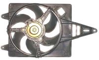 NRF 47629 - Ventilador, refrigeración del motor