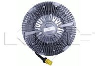 NRF 49019 - Embrague, ventilador del radiador