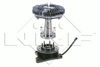 NRF 49029 - Embrague, ventilador del radiador