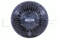 NRF 49049 - Embrague, ventilador del radiador