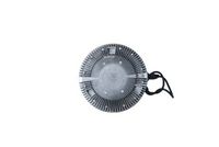 NRF 49055 - Embrague, ventilador del radiador