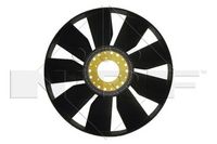 NRF 49817 - Núcleo ventilador, refr. motor