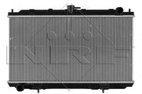 NRF 53388 - Radiador, refrigeración del motor