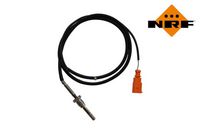 NRF 707060 - Código de motor: N43 B20 A<br>Longitud de cable [mm]: 490<br>Número de enchufes de contacto: 2<br>Longitud total [mm]: 600<br>para OE N°: 11 78 7 557 705<br>