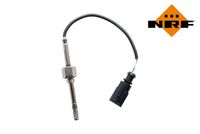 NRF 707075 - Sensor, temp. gas escape - EASY FIT