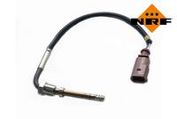 NRF 707083 - Sensor, temp. gas escape - EASY FIT