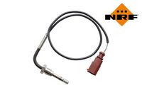 NRF 707085 - Sensor, temp. gas escape - EASY FIT