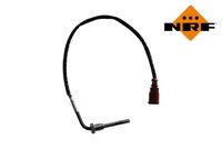 NRF 707108 - Sensor, temp. gas escape - EASY FIT