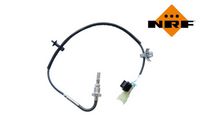 NRF 707119 - Sensor, temp. gas escape - EASY FIT