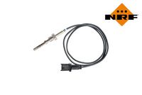 NRF 707163 - Lado de montaje: con filtro de partículas<br>Número de enchufes de contacto: 2<br>Longitud de cable [mm]: 1650<br>Tipo de sensor: PTC<br>