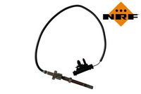 NRF 707171 - Sensor, temp. gas escape - EASY FIT