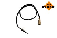 NRF 707190 - Sensor, temp. gas escape - EASY FIT