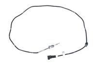 NRF 707391 - Sensor, temp. gas escape - EASY FIT