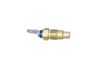 NRF 727073 - Código de equipamiento: 120DE<br>Tipo de sensor: NTC<br>Tipo de montaje: atornillado<br>Forma del enchufe: oval<br>Número de enchufes de contacto: 2<br>Ancho de llave: 19<br>Medida de rosca: M12x1.5<br>para OE N°: 2345012920<br>Artículo complementario / información complementaria 2: con junta tórica<br>