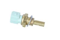 NRF 727106 - Tipo de sensor: NTC<br>Tipo de montaje: atornillado<br>Número de enchufes de contacto: 2<br>Ancho de llave: 24<br>Medida de rosca: M14x1.5<br>para OE N°: 0031538428<br>