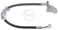 A.B.S. SL1015 - Tubo flexible de frenos