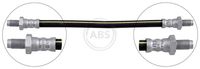 A.B.S. SL3407 - Tubo flexible de frenos