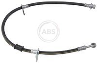 A.B.S. SL4187 - Tubo flexible de frenos