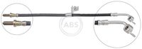 A.B.S. SL 3706 - Tubo flexible de frenos