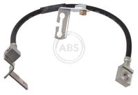 A.B.S. SL4628 - Tubo flexible de frenos