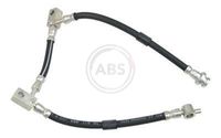 A.B.S. SL5756 - Tubo flexible de frenos