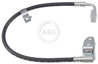 A.B.S. SL4653 - Tubo flexible de frenos