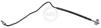 A.B.S. SL5956 - Tubo flexible de frenos