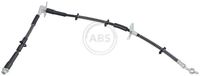 A.B.S. SL6007 - Tubo flexible de frenos