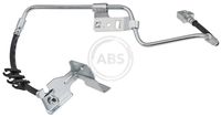 A.B.S. SL6190 - Tubo flexible de frenos